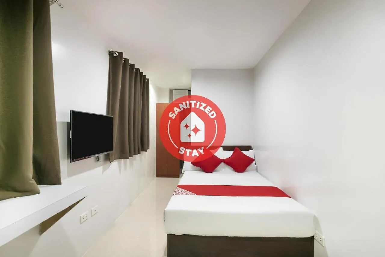 Hotel Elti Dormitel Angeles