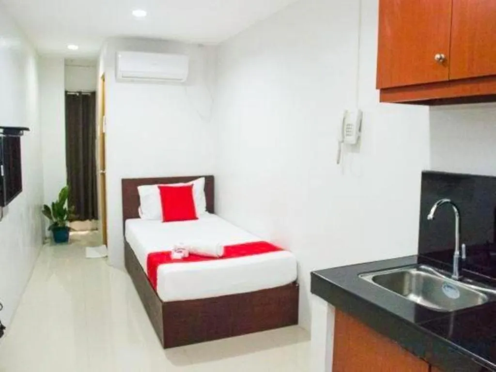 Hotel Elti Dormitel Angeles