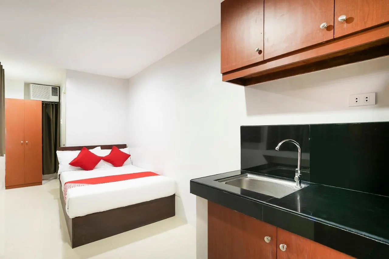 Hotel Elti Dormitel Angeles