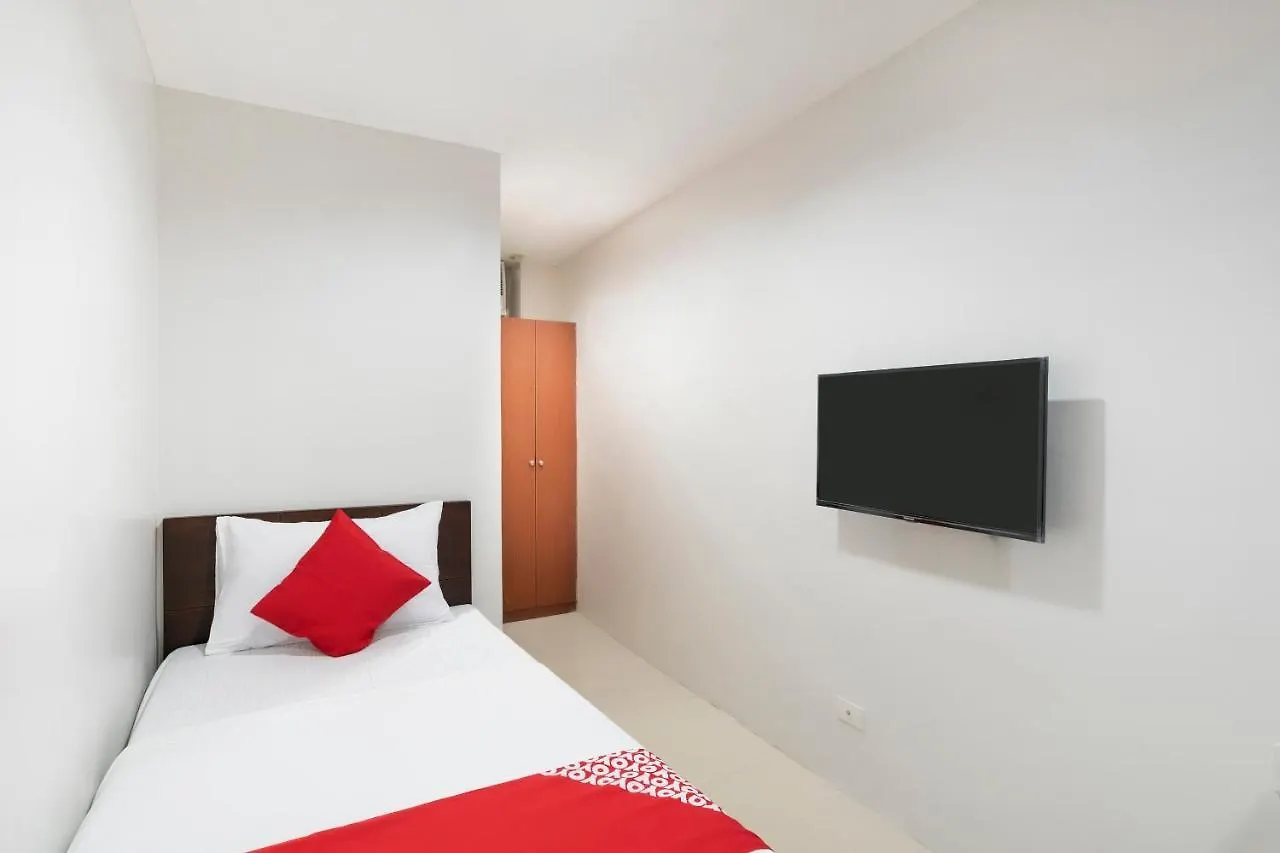 Hotel Elti Dormitel Angeles