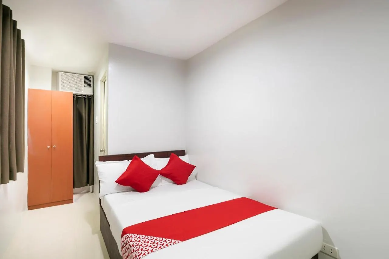 **  Hotel Elti Dormitel Angeles Philippinen