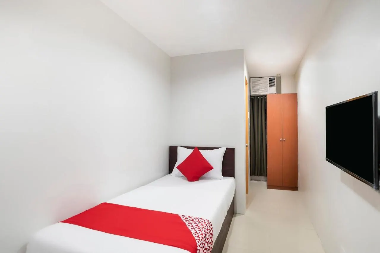 Elti Dormitel Hotell Angeles