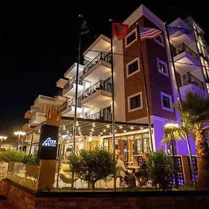 Area 4*, Ksamil Albania