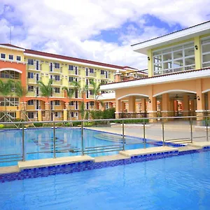 Arezzo Place Staycation , Davao Philippines