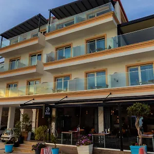 Arxontiko 4*, Himare Albania