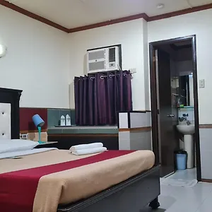 Hotel Tiger, Angeles