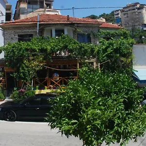 Isufi , Sarande Albania